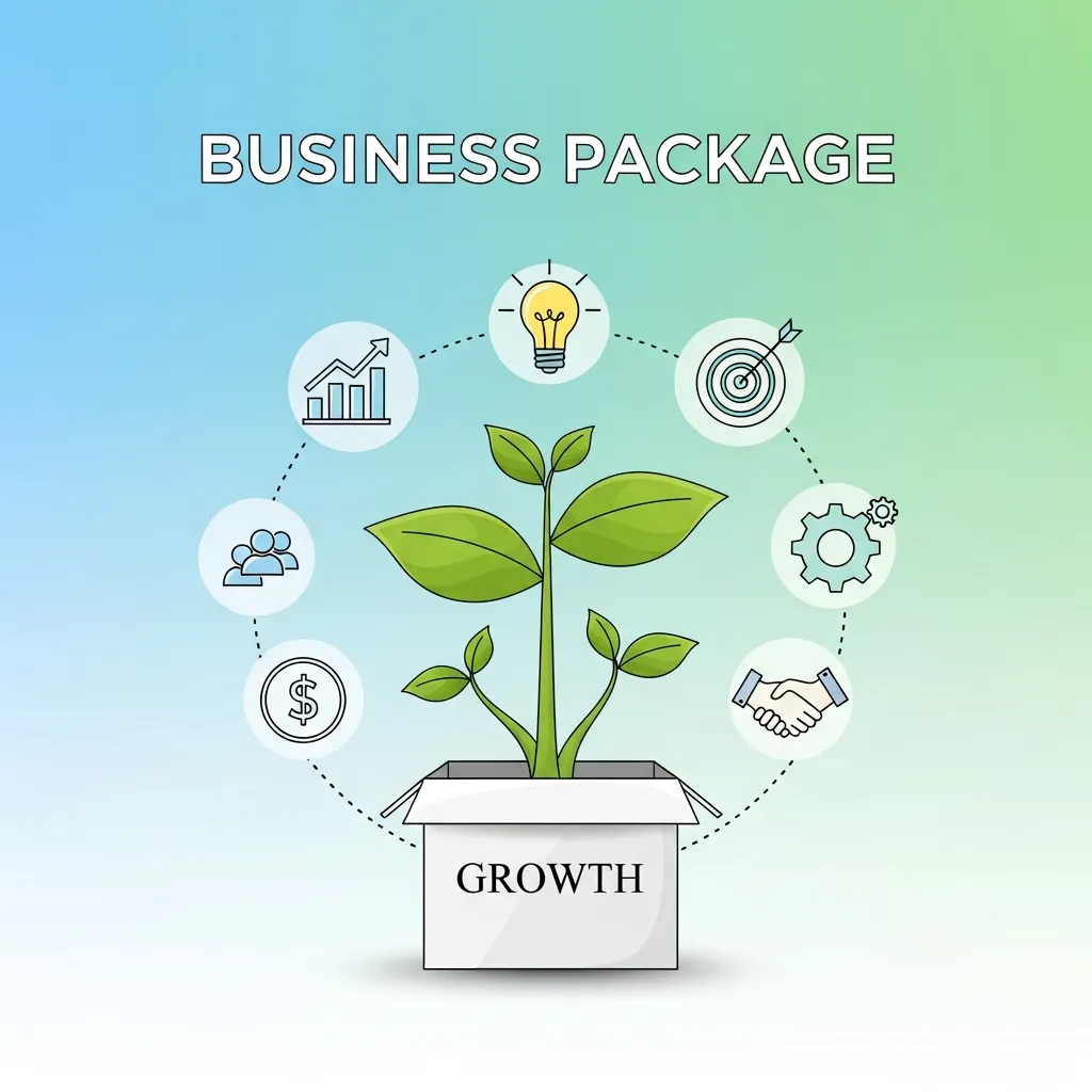 Business Growth Package